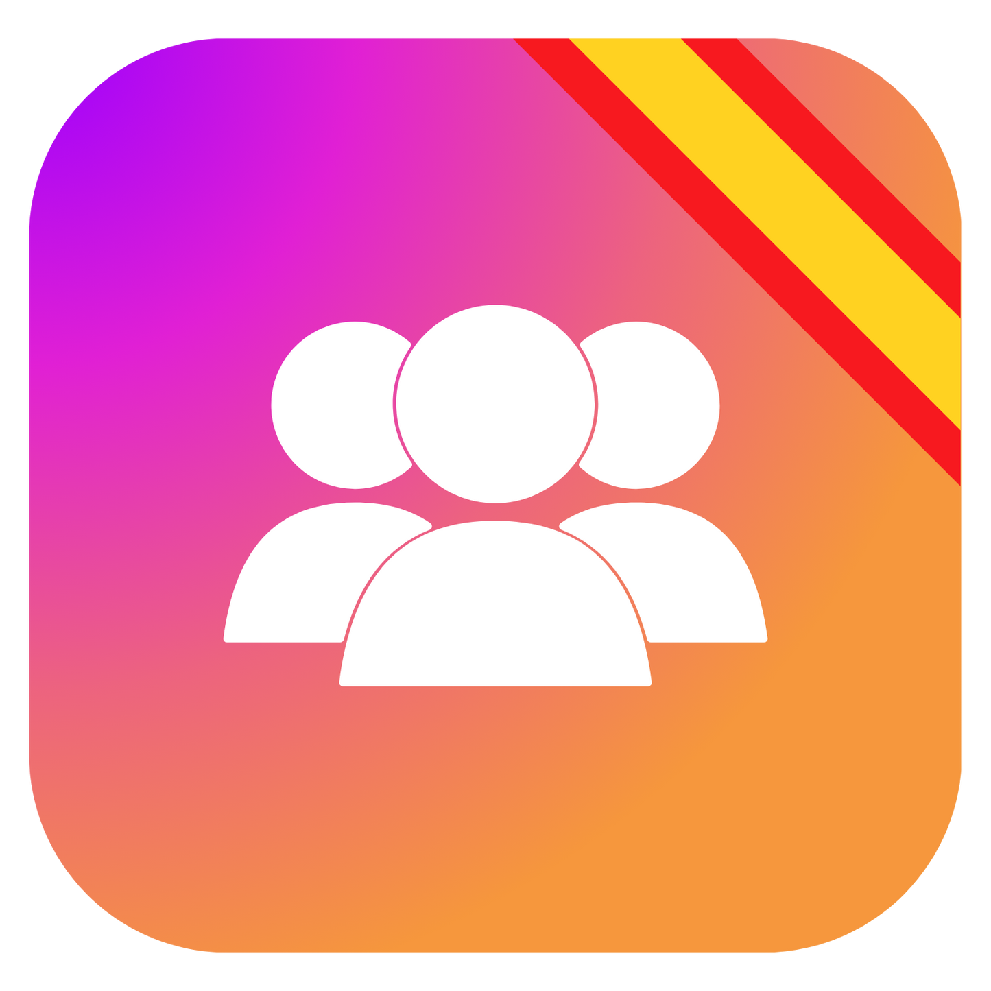 Seguidores Españoles Instagram